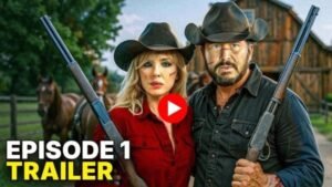 Yellowstone Beth & Rip Spin-off Episode 1 Trailer